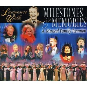 Various Artists - Milestones and Memories           CD